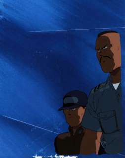 lot 642 - * AKIRA D‘après Katsuhiro Otomo. Studios TMS 1988…