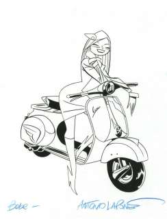 Lapone - Greenwich Village T1 : Village Vanguard - 2015