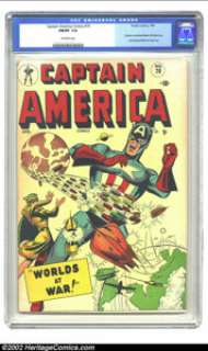 George McManus - Original Comic Strip Art "Bringing Up Father" Daily (King Features Syndicate, 9/3/43). - | Heritage