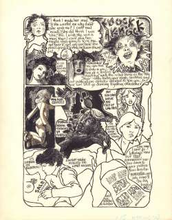 Wimmen’s Comix #4, s. 15