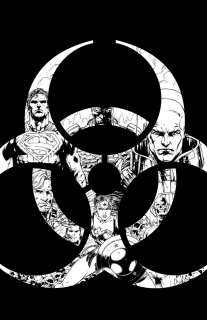 Jason Fabok | Justice League 36 Cover | Jason Fabok