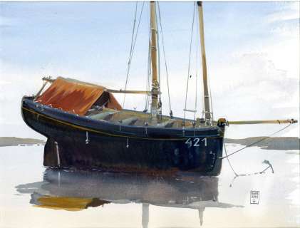 Jean-Yves Delitte - Marine 04