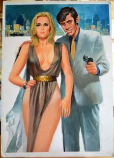 Jacono, Carlo | original cover for "Goldrake" no. 91 (100th issue)  - 1970 | Catawiki