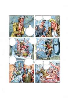 José Ortiz | Burton & Cyb - Agencia Matrimonial p.7 (Zona 84) | ECC arte y coleccionismo