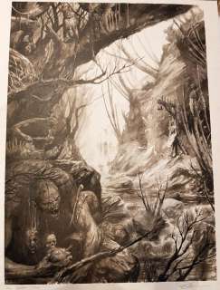 Paul Dainton Original Art For Sale | ComicArtTracker