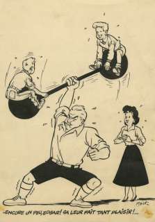 Tibet (1931-2010) | Encre de Chine sur papier pour le n° 31 du journal... | Tessier Sarrou