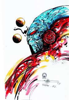 27: PHILIPPE DRUILLET  Sloane 11 | Little Nemo