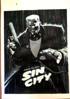 Daniel Acuña - Judge Dread