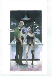 R.M Guera - Scalped 42