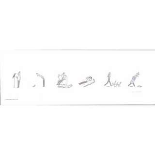 PETIT-ROULET Philippe (Né en 1953) "Pets ". Suite de 6… | Tajan