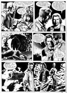 Arturo Lozzi Dampyr. Nazikian l‘oscuro