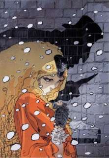 Bonin Fog. Wintertime.... | BONIN FOG. Wintertime. Illustration de couverture pour... | Coutau Bégarie