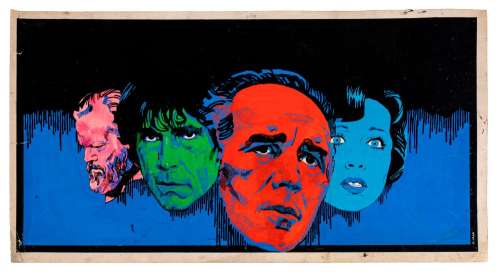 ERMANNO IAIA, UNTITLED | Art-Rite