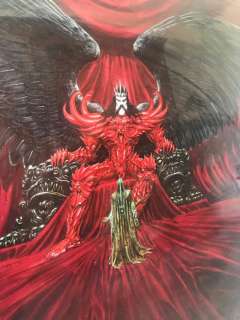 Ledroit, Olivier - Planche originale - Requiem Chevalier Vampire T3 - Dracula | Catawiki