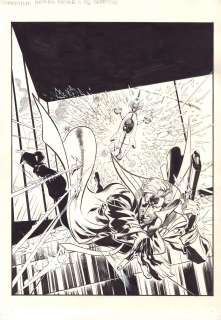 Claudio Castellini - Nathan Never #52 [Bersaglio umano] cover