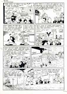 Lot 275 - VICAR - Paperino e un Problema