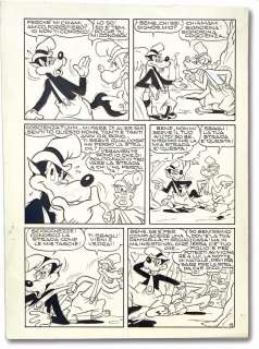 BOTTARO - Ezechiele in Doppia Vigilia | Little Nemo