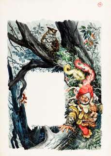 Lot 343 - Ferri (Rino Ferrari) - "The Sleeping Beauty", 1966