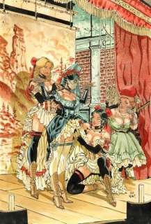 Lot 184 - Meynet, Félix (1961-).