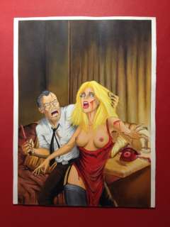 Original work "Il Sadico" (2002) | Catawiki