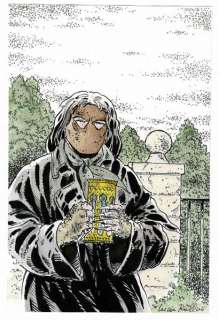 Lucien Rollin - lot 247 - Ombres T3 en édition originale, agrémenté d‘une…