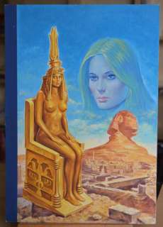 Oltretomba Gigante # 80 - Otello Innocenti - cover originale - EO - (1980) | Catawiki