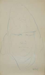 Jean Giraud Dit Moebius (1938-2012) | Arzak | Tajan