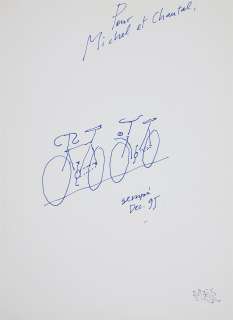 Sempé Jean-Jacques Dit Sempé (1932-2022) | Raoul Taburin | Tajan