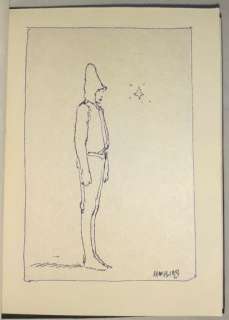 Moebius | * Viamor + Dédicace : Rare petit album numéroté (HC... | Tessier Sarrou