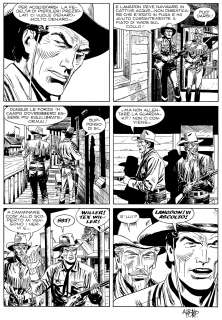 Alfonso Font | Tex (TexM207) | Alfonso Font