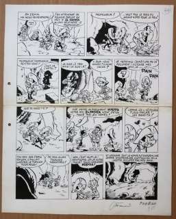 Attanasio, Dino - Originele pagina (p.40) - Spaghetti - Viva Spaghetti (1967) | Catawiki