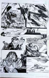 Original VESPER- HANNIBAL KING