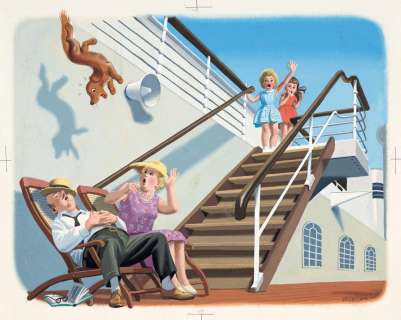 Marcel MARLIER 1930—2011 Martine - Tome 10 | Artcurial