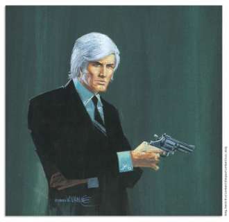 VANCE - Lot 136 - WILLIAM VANCE BRUNO BRAZIL La Fin… !?? (T.11), Le Lombard...