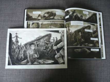 Adriaenssens, Ivan Petrus - Original illustration - Afspraak in Nieuwpoort - (2001) | Catawiki