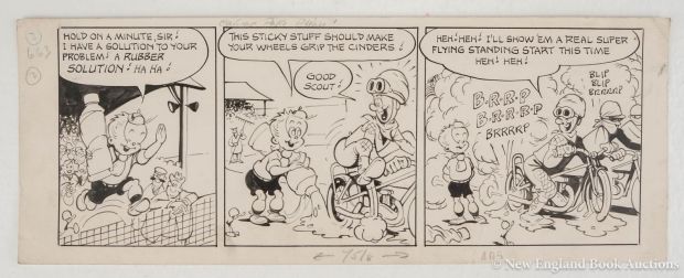 Comics | misc / divers