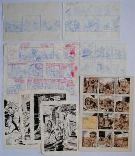 FRED HARMAN: Red Ryder 