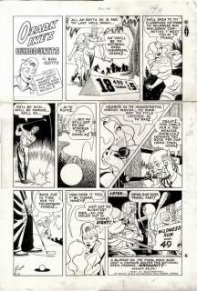 Gotto, Ray - Ozark Ike Sunday