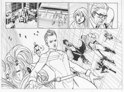 Djibril Morissette-Phan - the ultimates 10 pgs 02-03 dps