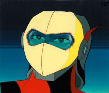 Go Nagai (永井 潔)... | Go Nagai (永井 潔) - Shingo Araki (荒木 伸吾)Goldorak (ＵＦＯロボ... | Aibo Art Auction