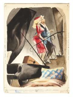 Playboy Archive | Jack Cole (American, 1914-1958) | Julien’s