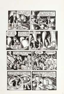 Janusz Christa (1934 Wilno- 2008 Sopot) Kajtek i Koko - | Desa Unicum