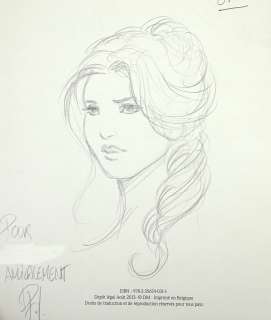 Paturaud Superbe... | PATURAUD Superbe dédicace sur l’album Victor Hugo Aux... | Vermot et Associés