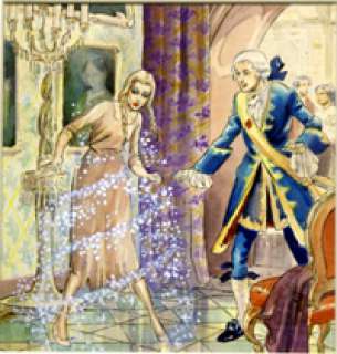 Nadir Quinto - The Magic Fades Away