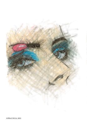 Sopracciglia - 15 | Nuages