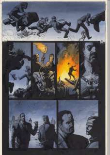 Peter Doherty - Grendel Devil May Care Issue 1 Page 10