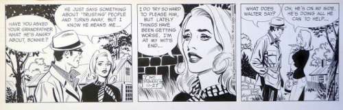 Rib Kirby - Rib Kirby Original Art - EO - (1969) | Catawiki