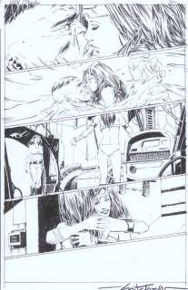 Mitchell Breitweiser - hulk thundra page 20