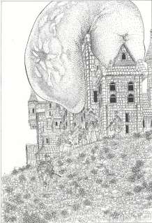 AGENT OF W.O.R.L.D.E. #1, PAGE 14 / BRATUKHIN | Planet Original Art