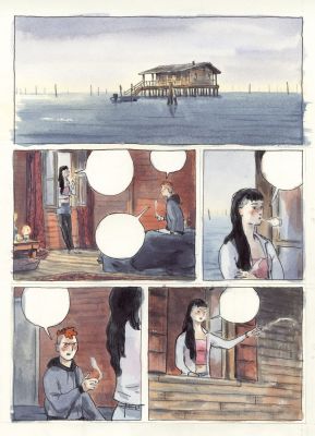 Piero Macola Pag_149 | Nuages